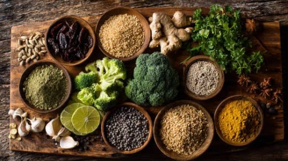 Essential Ingredients for Vegan Air Fryer Cooking