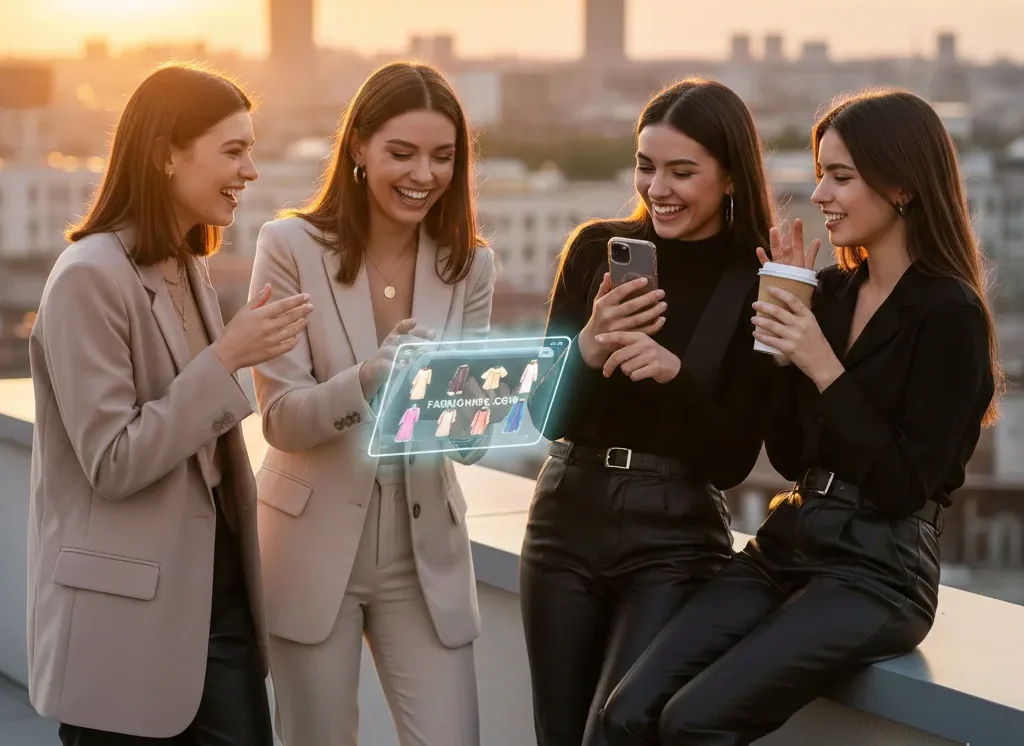 Fashionisk com: A Digital Fashion Hub for Modern Style