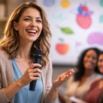 HealthSciencesForum Heather Arranie