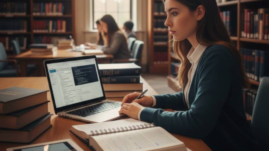 How Long Does It Take to Become a LawyerUnderstanding the Timeline to a Legal Career