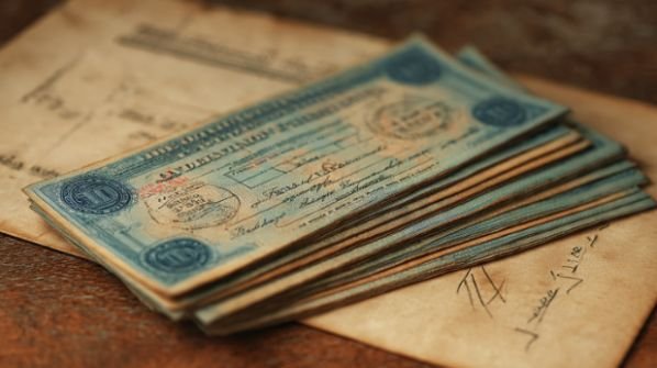 How Money Orders Are Tracked and Verified