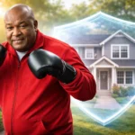 How the George Foreman Partnership Works