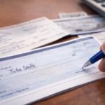 How to Fill Out a Money Order Example Step by Step