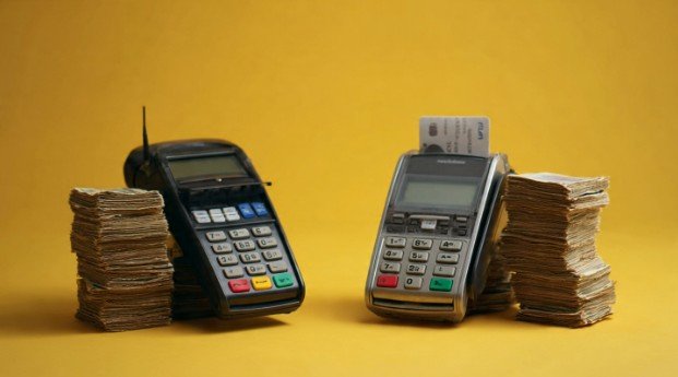 Interchange Fees From Everyday Spending