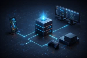 Platform Details and Architecture