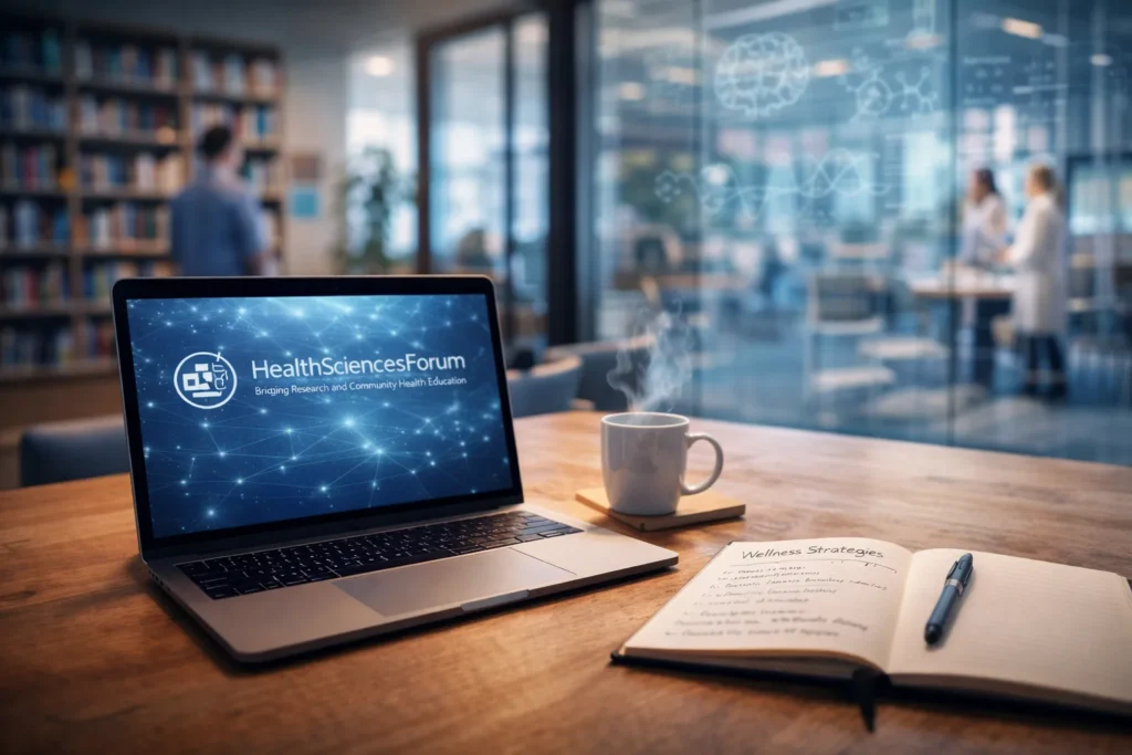 Professional Background and Affiliation