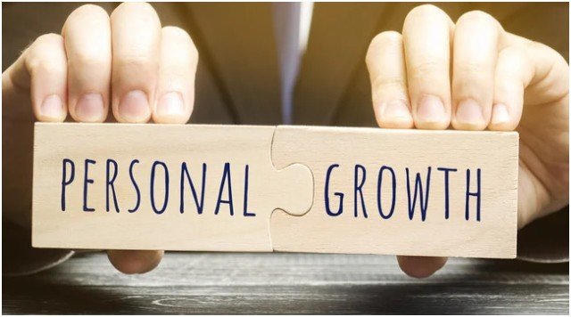 How Can You Adopt a Growth Mindset for Self-Growth?