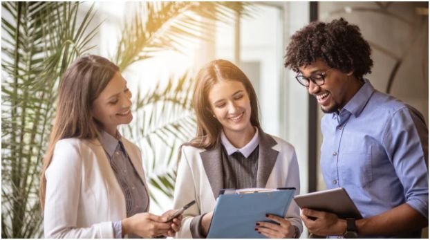 How Can Creating a Positive Ripple Effect Boost Your Productivity?