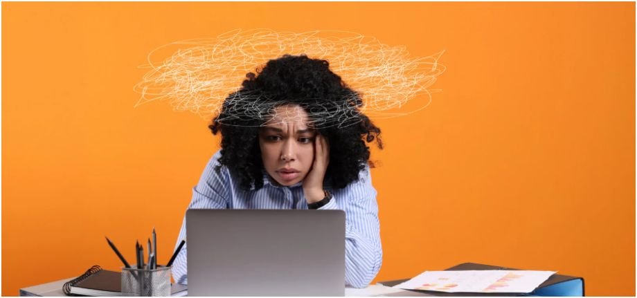 mindset only leads to burnout