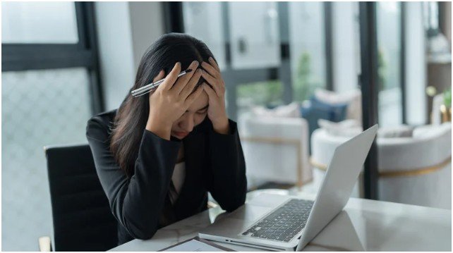 What Happens When Your Mindset Alone Isn’t Enough?