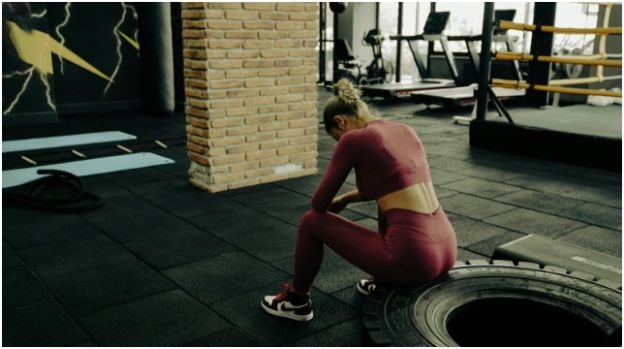 What I Did to Break the Burnout Cycle