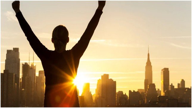 How Do You Maximize Your Morning in Just 15 Minutes?