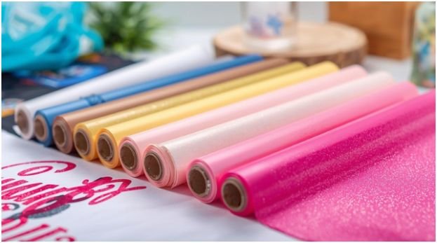 Equipment Essentials for HTV Projects