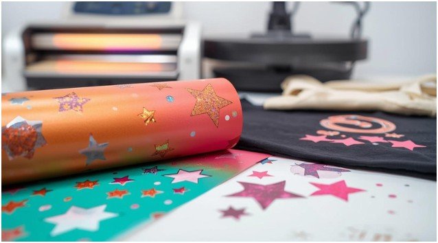 Innovative Ideas for HTV Projects