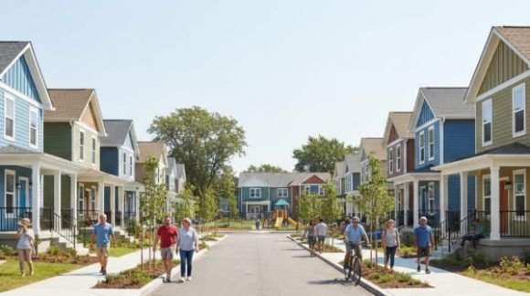 State and Local Home Improvement Grant Programs