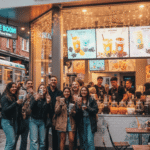 Tapping Into The Trend A Guide to Acquiring a Bubble Tea Franchise in Victoria