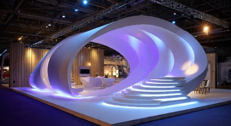 The Crucial Role of Customisation in Exhibition Success