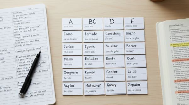 The Global Importance of Spanish Vocabulary