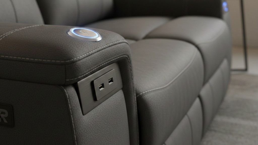 The Integration of Technology