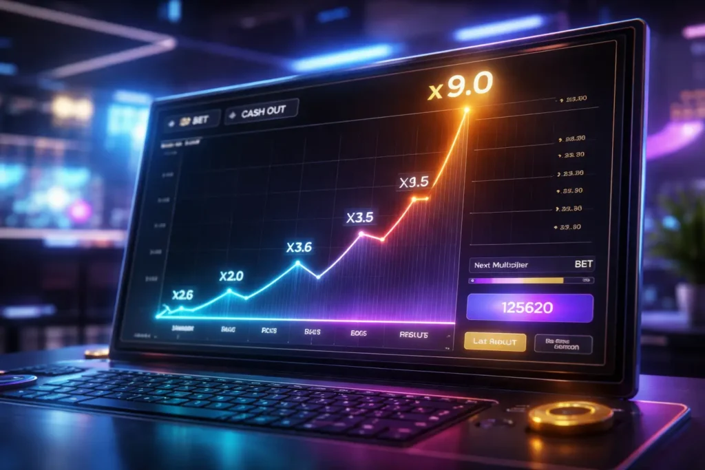 The Mechanics of Multiplier Tiers