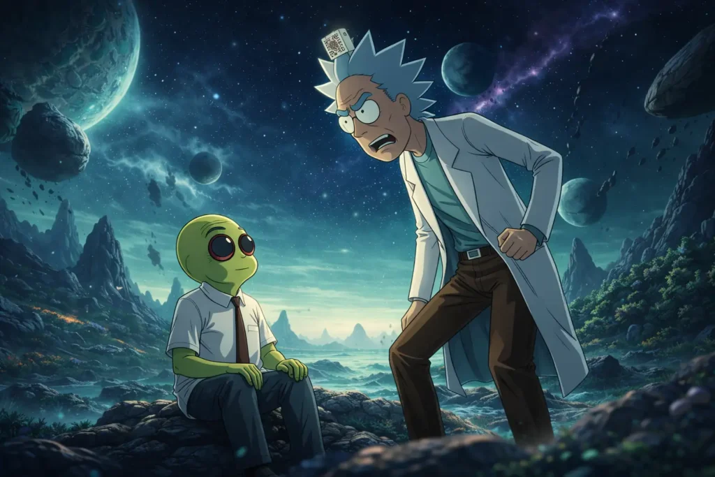 The Old Man and the Seat