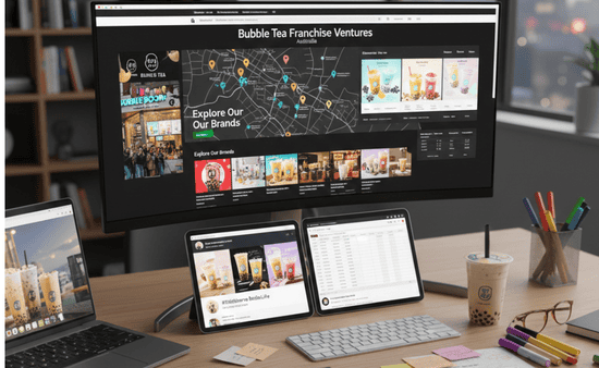 Understanding the Bubble Tea Market