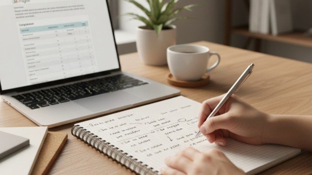 Using Spanish C Words in Everyday Sentences