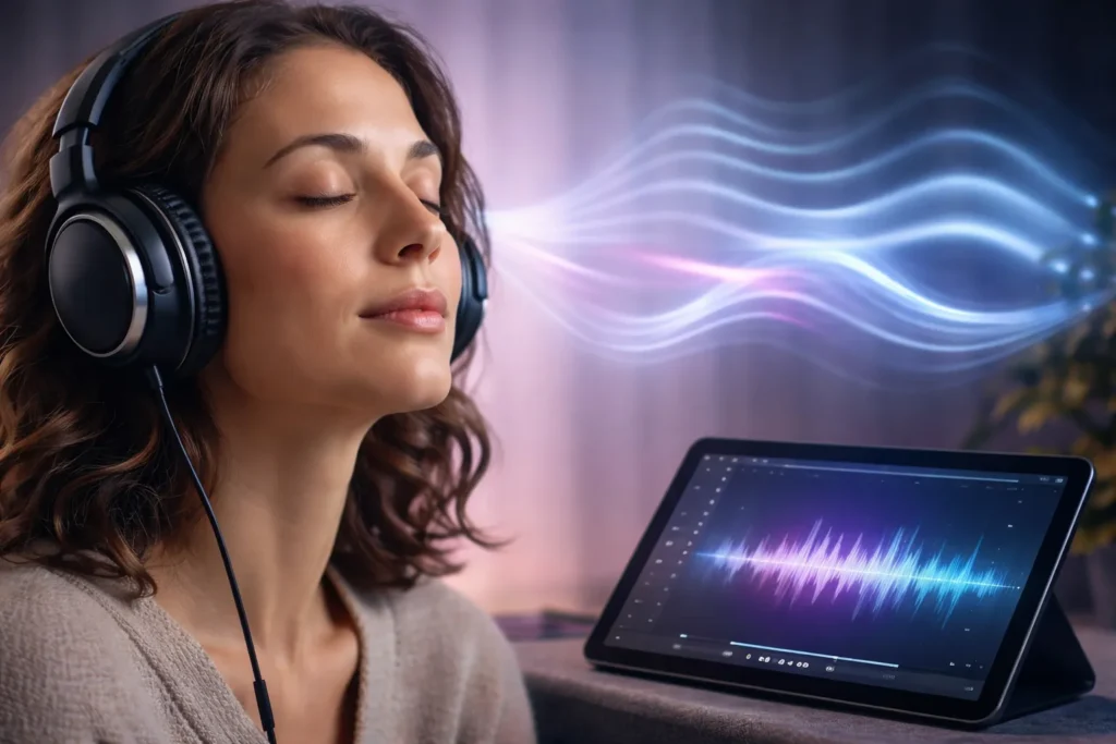 Vocal and Musical Transformation