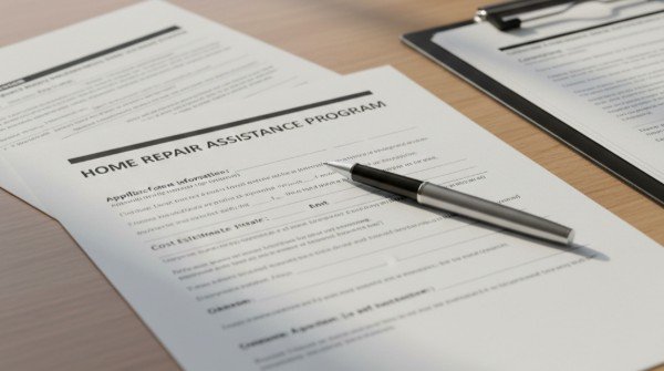 What Are Home Improvement Grants and How Do They Work