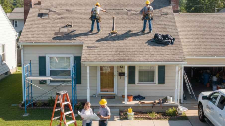 What Are the Top Home Improvement GrantsA Practical Guide to Free Money for Home Repairs