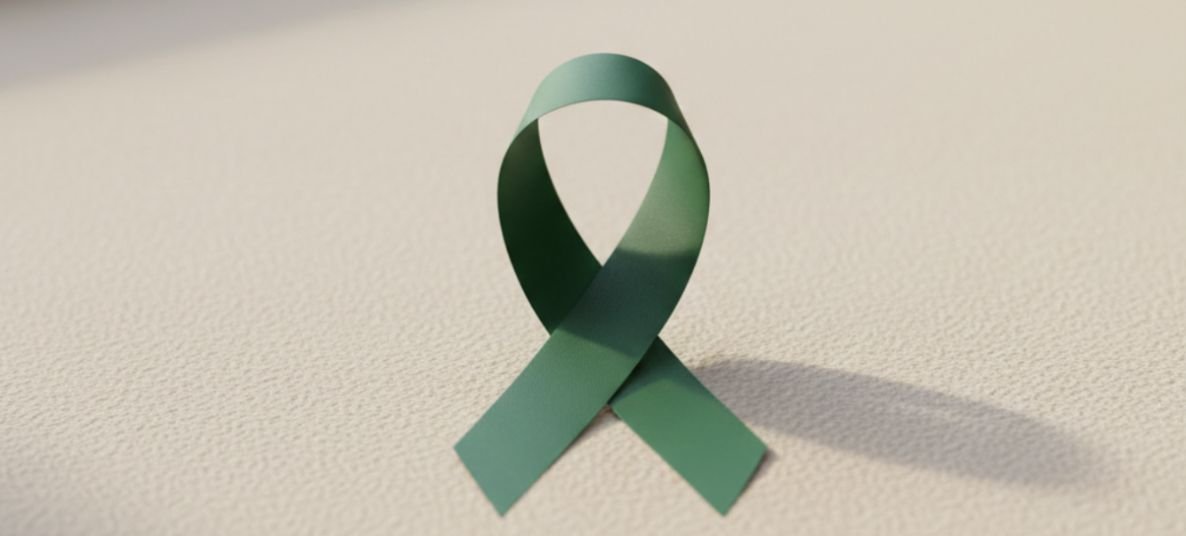 What Color Is Mental Health Awareness