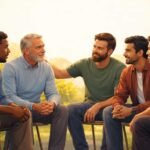 When Is Men’s Mental Health Awareness Month Understanding, Supporting, and Strengthening Men’s Well-Being