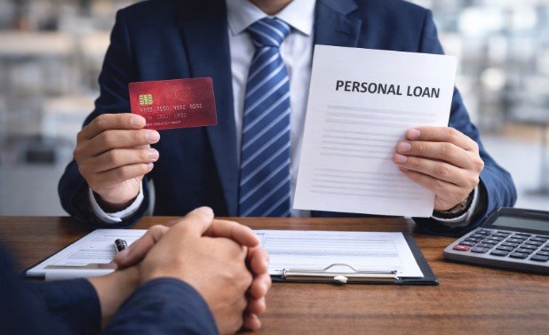 Why Banks Try to Sell You Credit Cards or Personal Loans