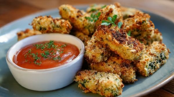 Why Vegan Air Fryer Recipes Are Growing So Fast