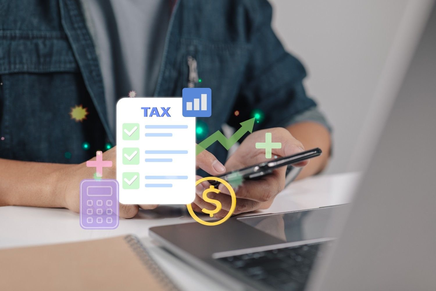 Maximising Deductions