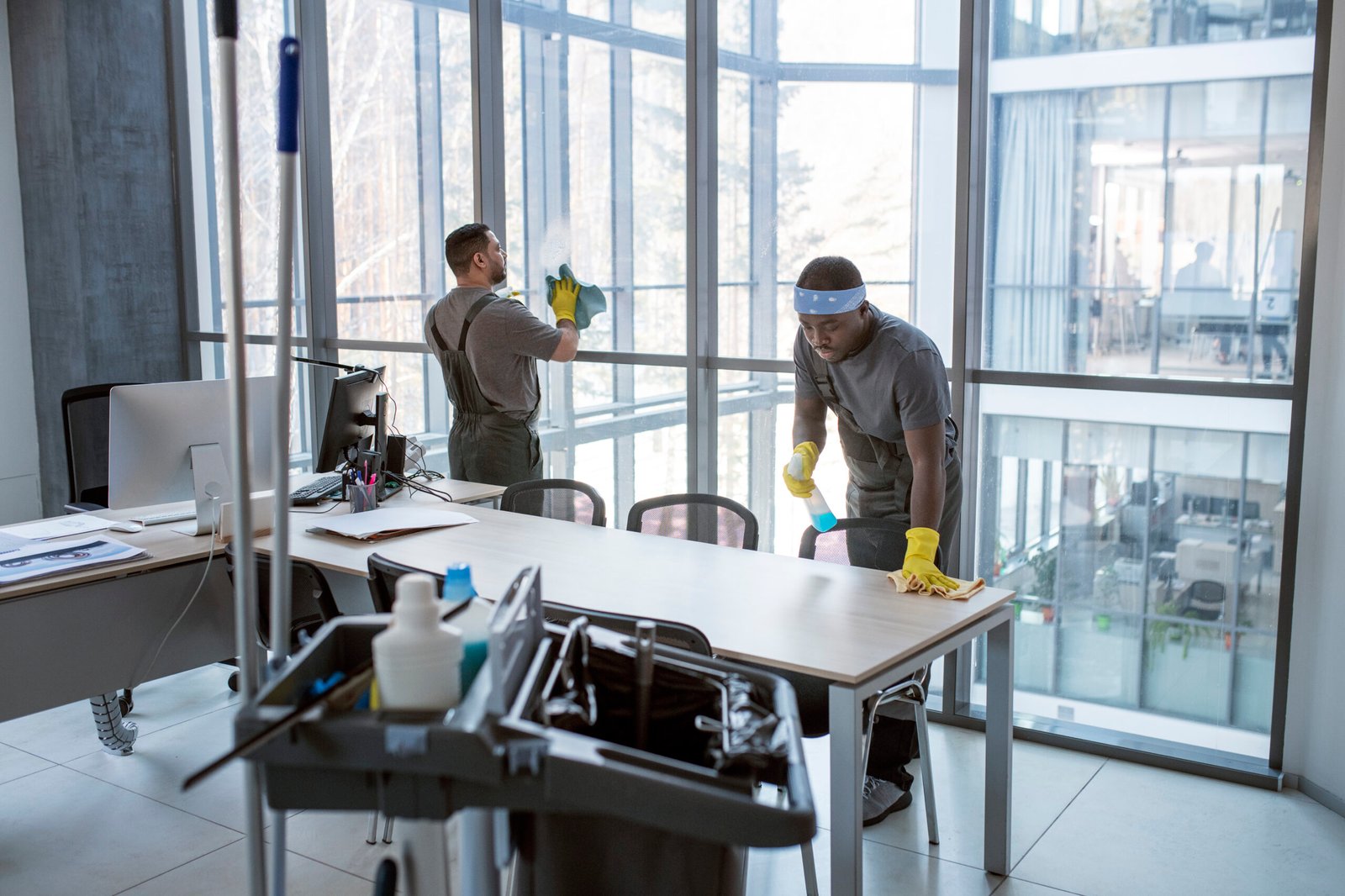 importance-of-professional-commercial-cleaning