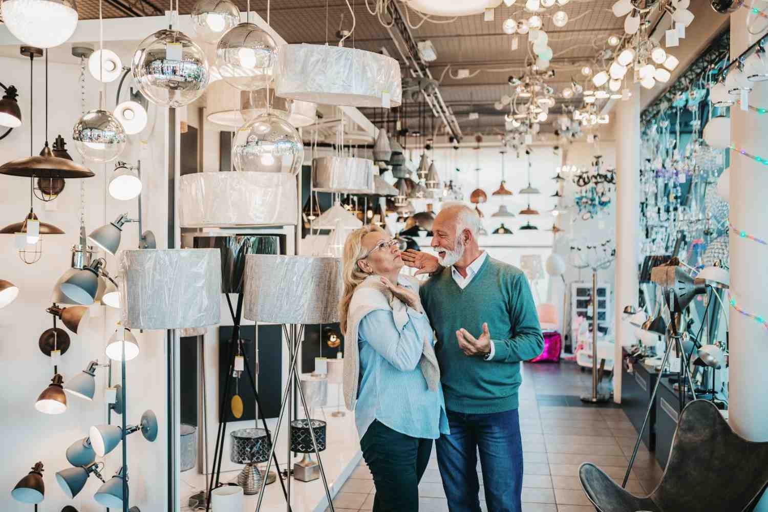 Energy Efficiency and Smart Lighting Solutions