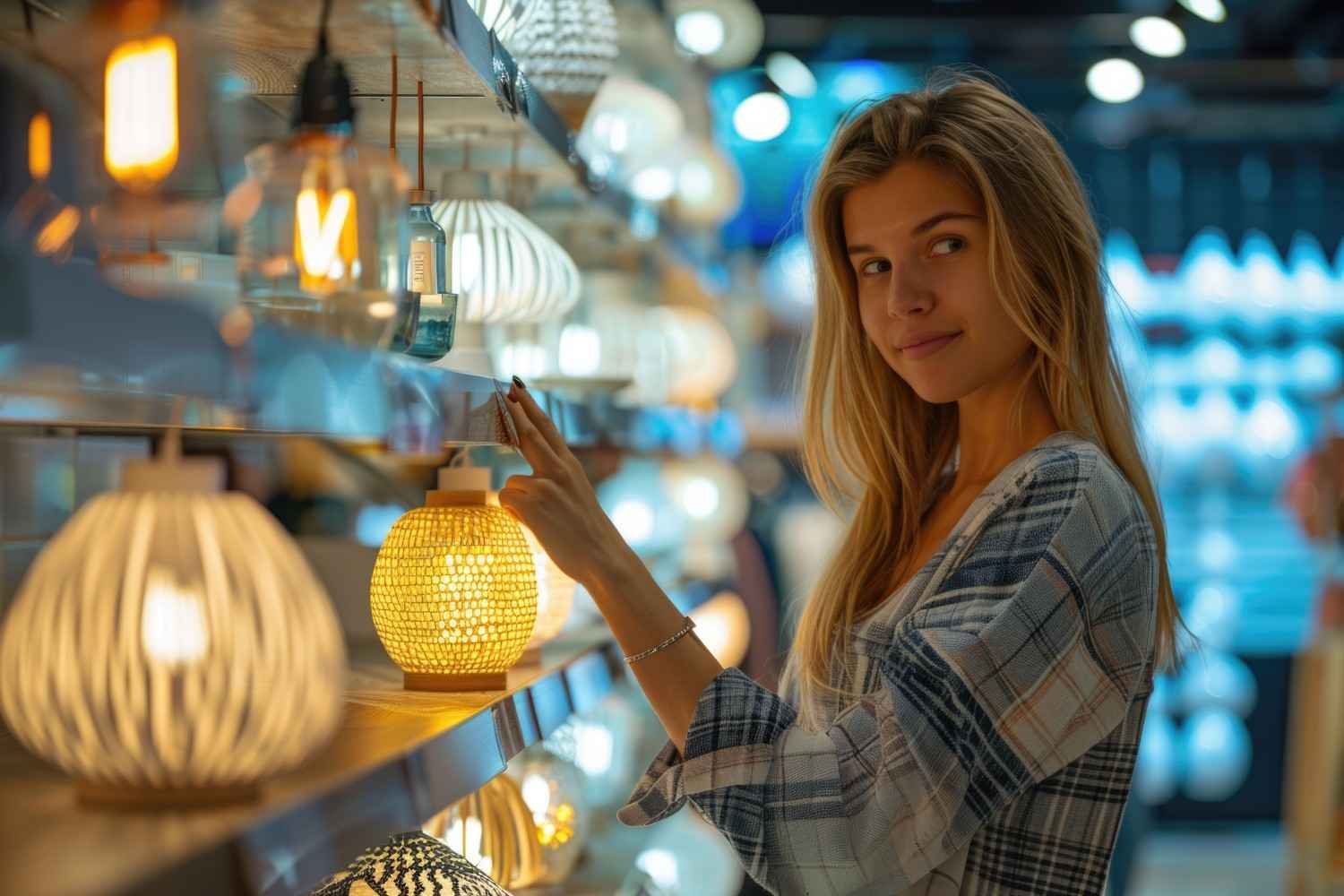 Understanding the Power of Proper Lighting