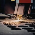 Revolutionizing Fabrication - The Fiber Laser Machine Advantage