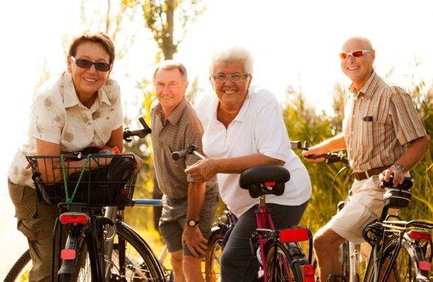 Understanding the Desires of Modern Retirees