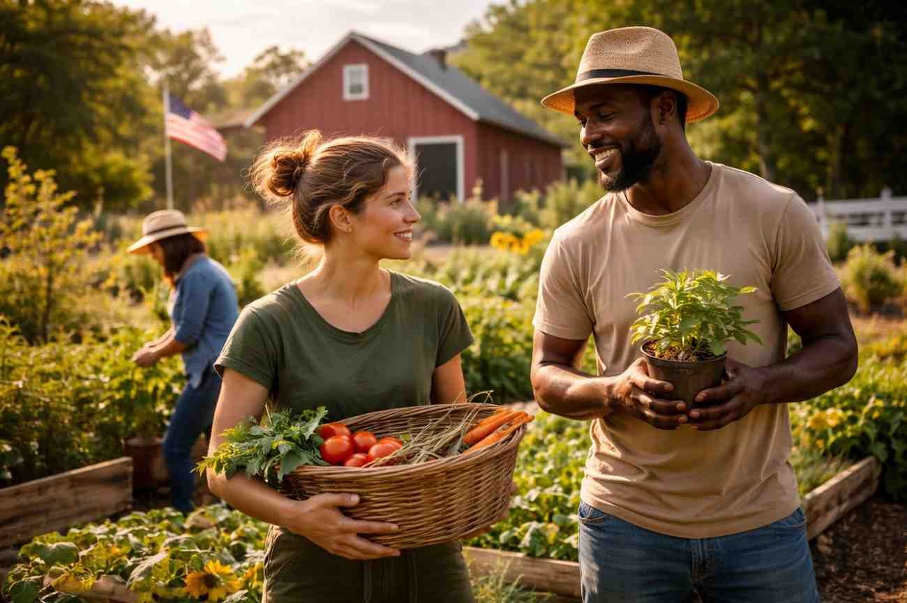 Community-Based and Responsible Travel