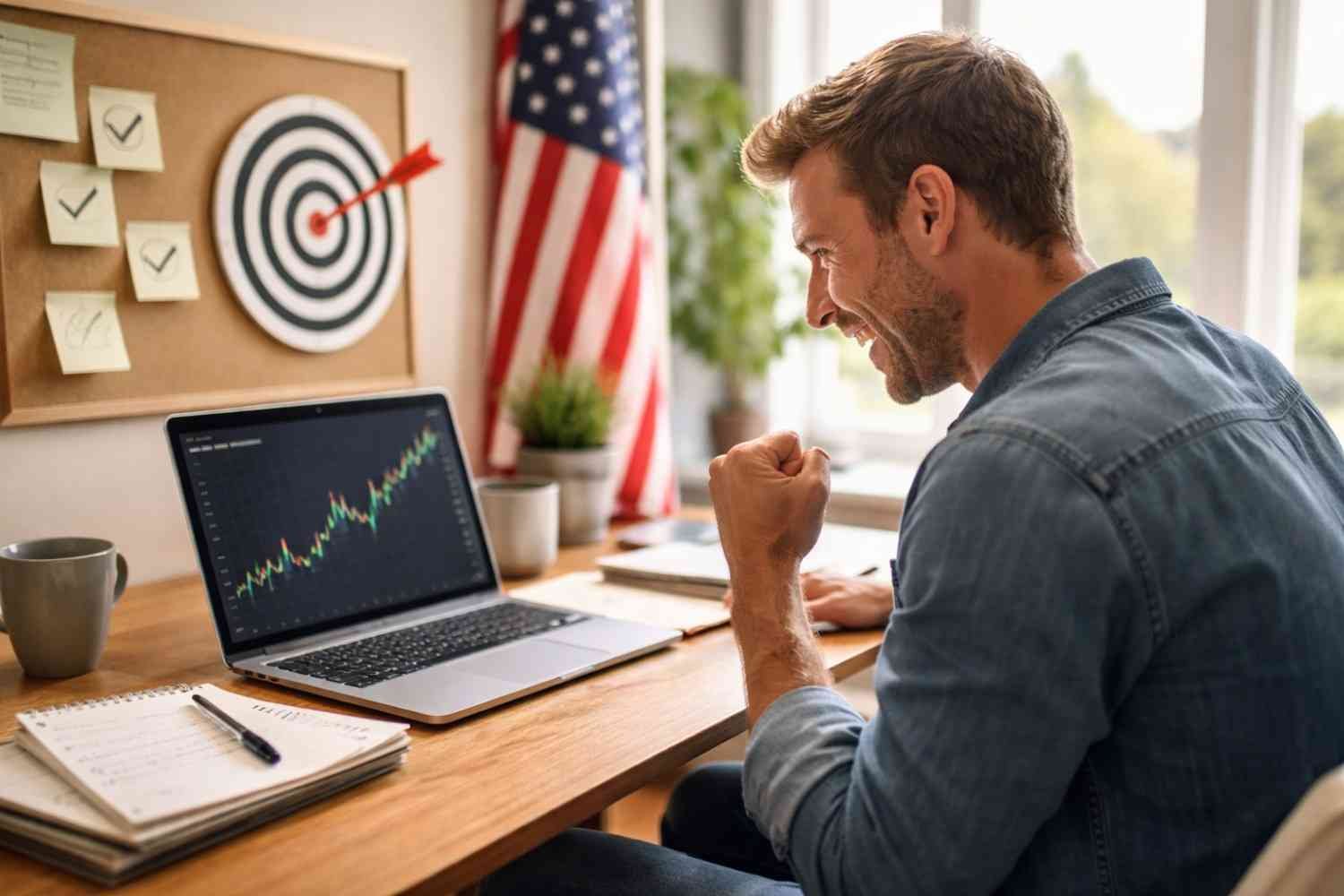 Confidence Builds Through Small Problems and Small Wins