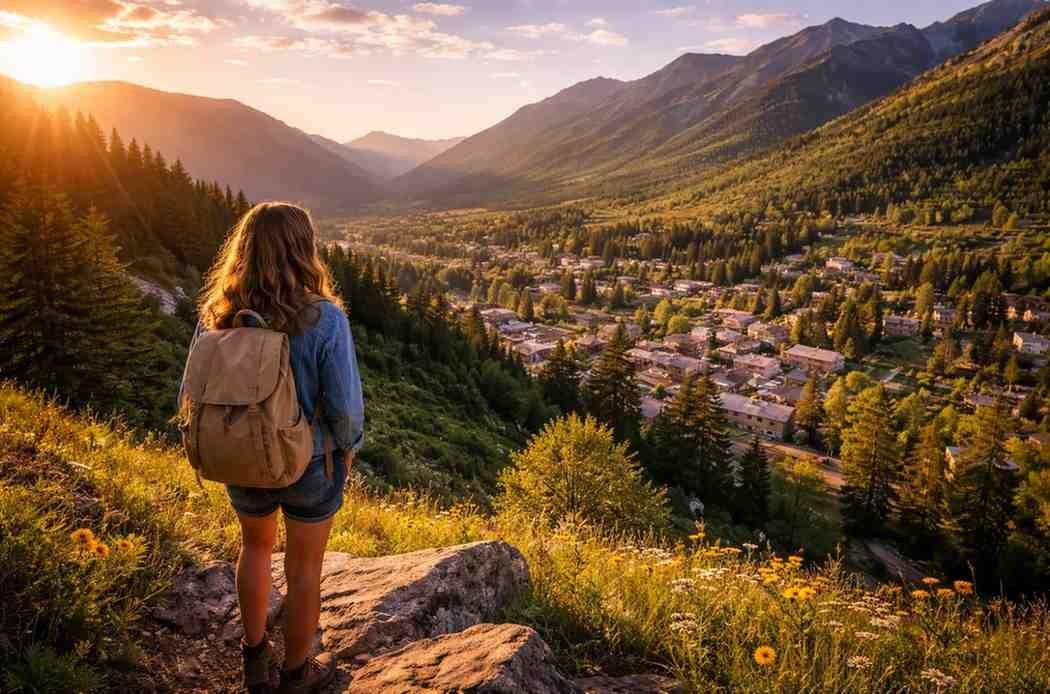 Discovering Places Before They Become Trends