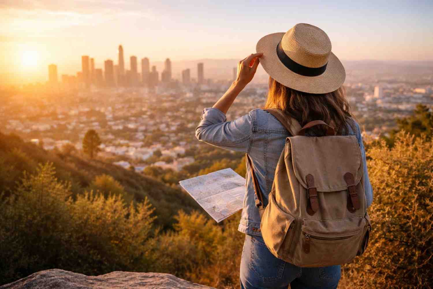 How To Travel Smart Without Missing Out On Experiences