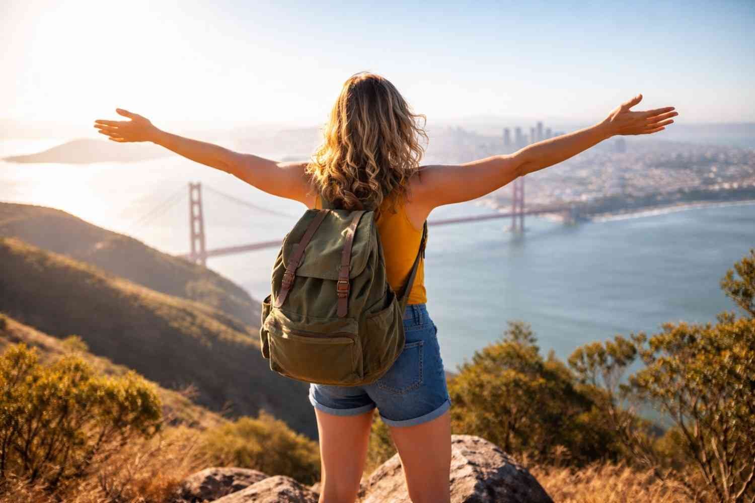How Travel Improves Mindset and Builds Confidence Over Time