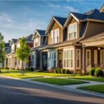 Ideal Custom Homes in College Neighborhoods