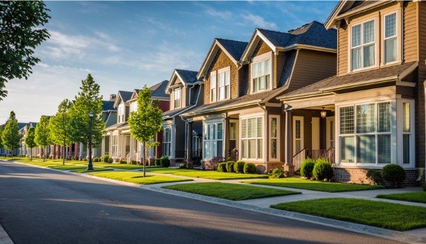 How to Choose Ideal Custom Homes in College Neighborhoods Now?