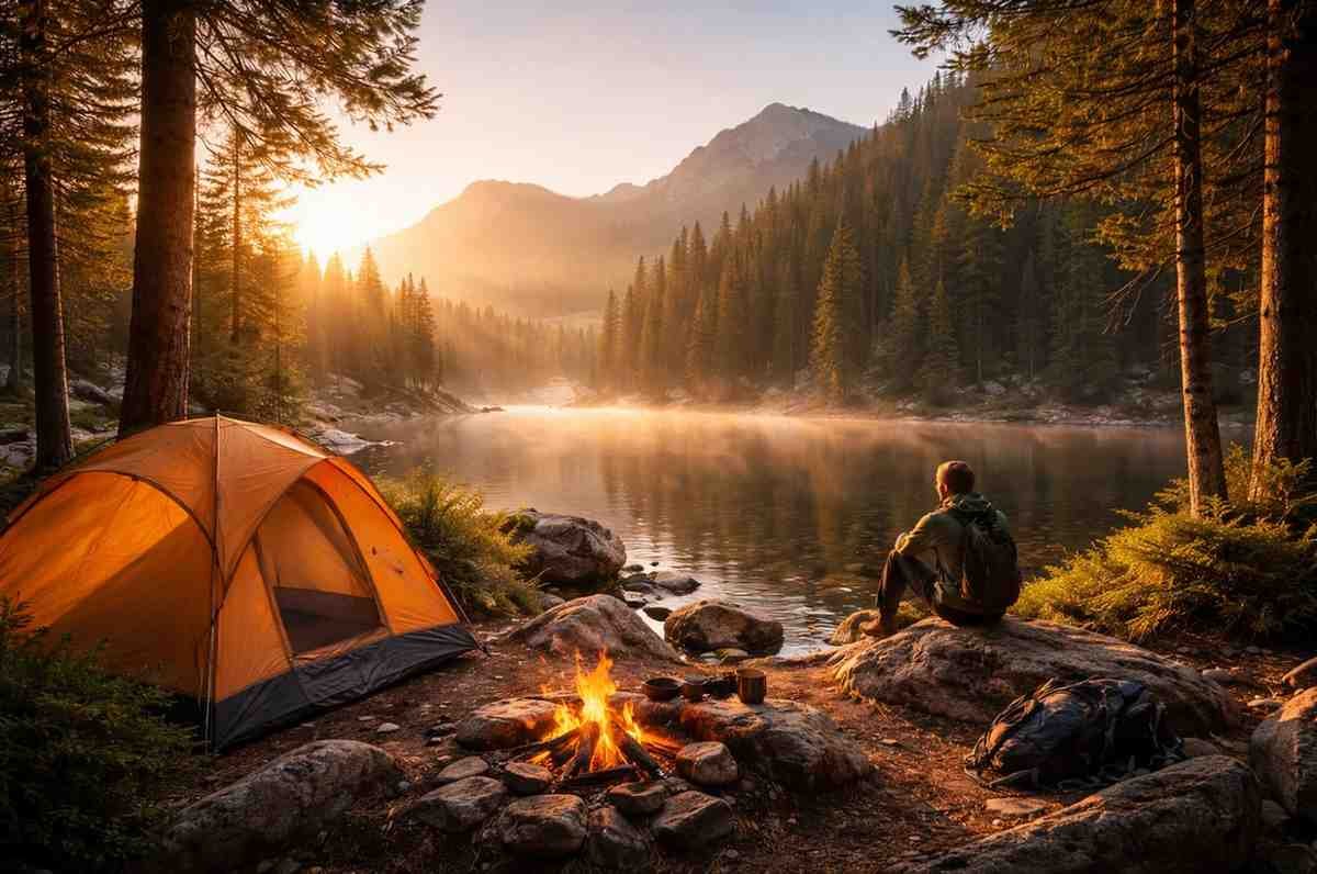 Immersive Nature Trips That Quiet Your Mind