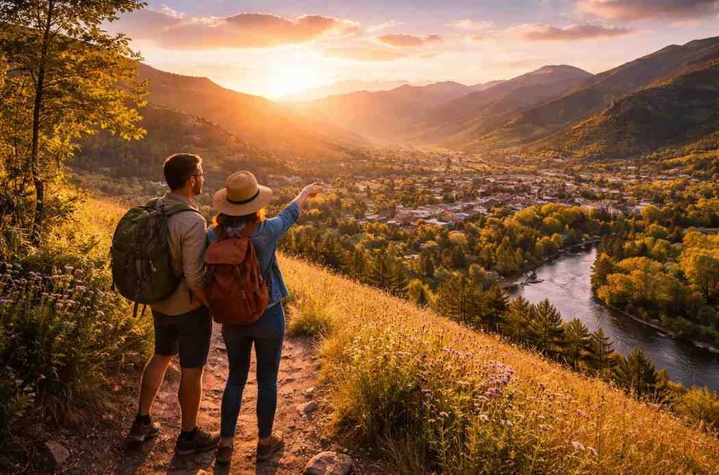 New Ways of Exploring Destinations That Make Travel More Meaningful