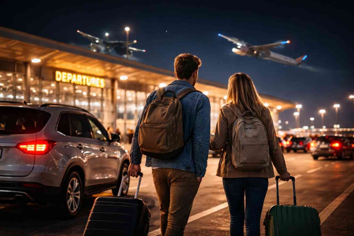 Night Travel Is Quietly Becoming a Big Trend